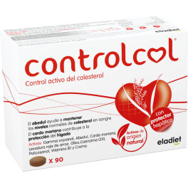 Eladiet Controlcol 90 Comp