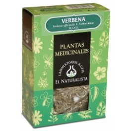 El Naturalista Verbena 50 Gr