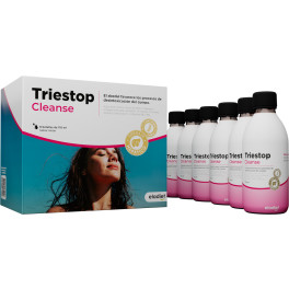 Eladiet Triestop Cleanse 6 Botellas X 110 Ml