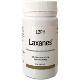 Ele2pharma Laxanen 30 capsules