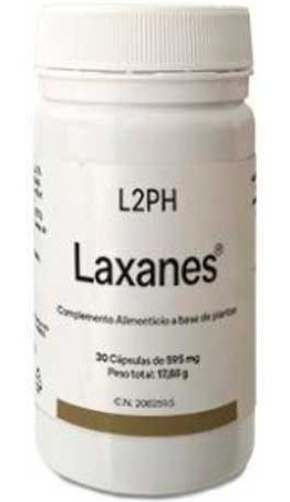 Ele2Pharma Lassani 30 Capsule-image