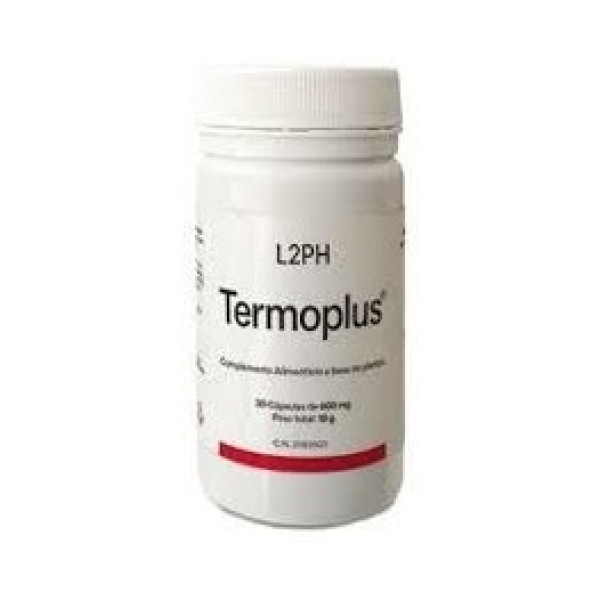 Ele2pharma Termoplus 30 Caps