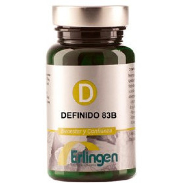 Erlingen Base Definida 83b 60 Comp