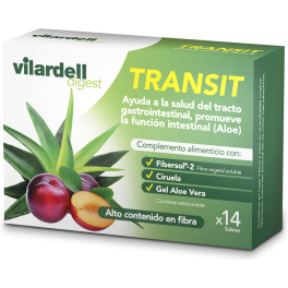 Vilardell Digest Transit 14 buste