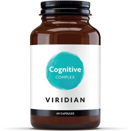 Complexe Cognitif Viridian 60 Vcaps