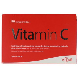 Vitae Vitamin C 15 Comp