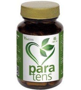 Vital 2000 Parateni 45 Caps-image
