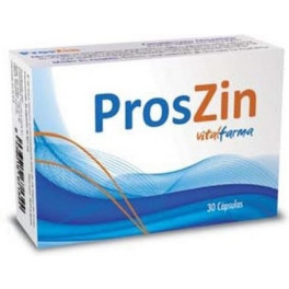 Vitalfarma Proszin 30 capsule