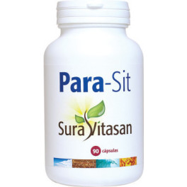 Sura Vitasan Para-sit 90 Caps