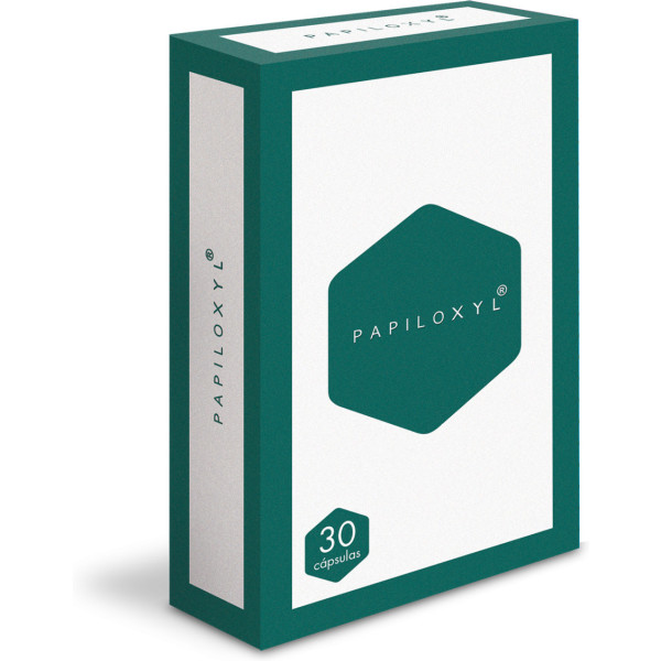 Papilloxyl 30 Kapseln