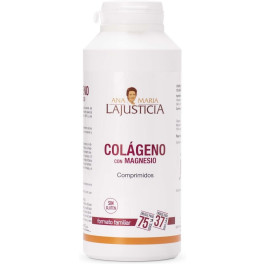 Ana Maria LaJusticia Kollagen mit Magnesium 450 Tabletten