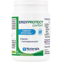 Nutergia Ergyprotect Conf 60 Caps