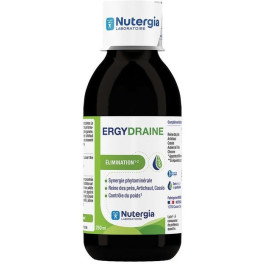 Nutergia Ergydren 250 Ml