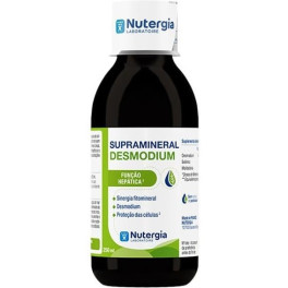 Nutergia Desmodium Supramineral 250 Ml