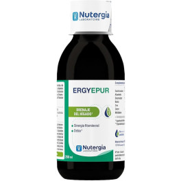 Nutergia Ergy-epur 250 Ml