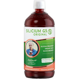 Silicio G5 originale - 1 litro