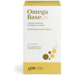 Lcn Omega Base 120 Caps