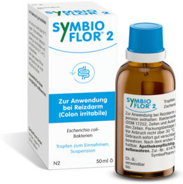 Symbioflor 2 50 Ml-image