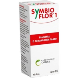 Symbiopharm Symbioflor 1 Druppels 50 Ml