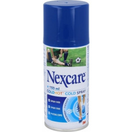 3m Nexcare Coldhot Koud Spray Koud Instant 150 Ml