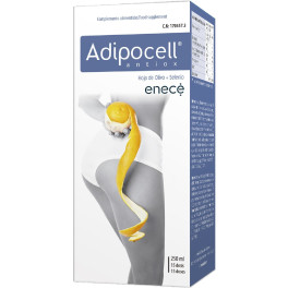 Adipocell Antiossidante 250 Ml