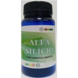 Alfa Silicio 30 Caps