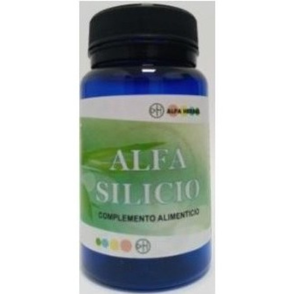 Alfa Silicio 30 Caps