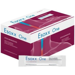 Alfasigma Esoxx One 10 Ml 20 Sticks