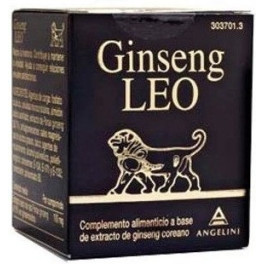 Angelini Ginseng Leo 60 Grag