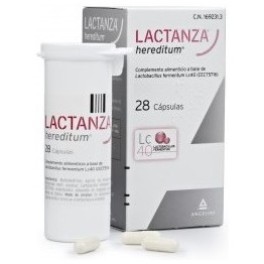 Angelini Lactanza Hereditum 28 Caps