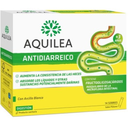 Aquilea Antidiarreico 55 G 14 Sob