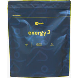 Be Levels Energy 3 750 Gr