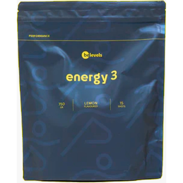 Be Niveaux Énergie 3 750 Gr