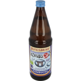 Beutelsbacher Kombucha 750 Ml Eco