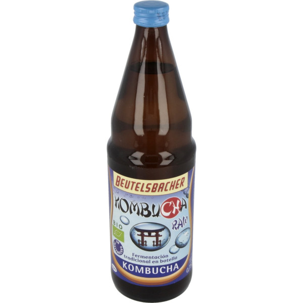 Beutelsbacher Kombucha 750 Ml Eco