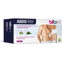 Biform Abdofirm 14 Viales