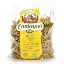 Castagno Cornetti De Trigo Duro Integral 500 Gr Eco