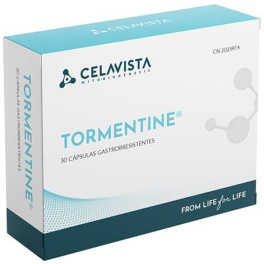 Celavista Tormentine 30 Caps