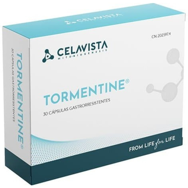 Celavista Tourmentine 30 Caps