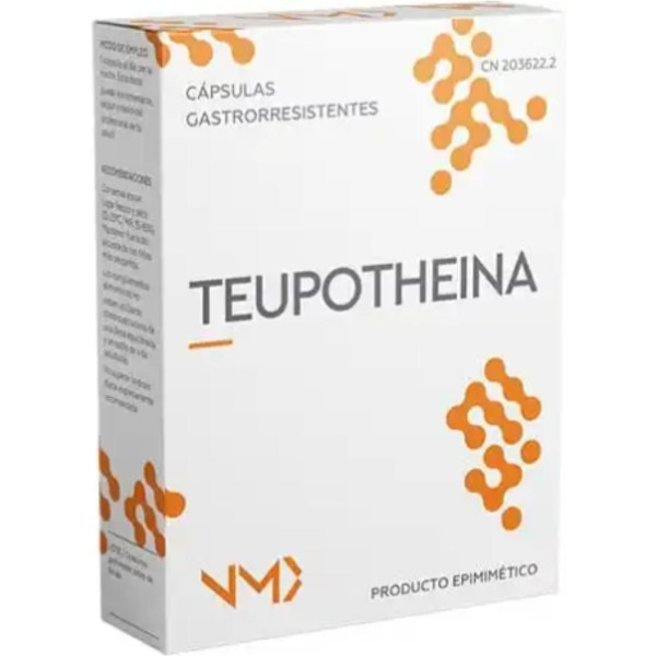 Celavista Teupotheina 30 Caps