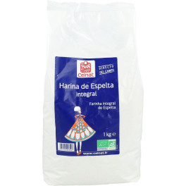 Celnat Harina De Espelta Integral 1 Kg Bio