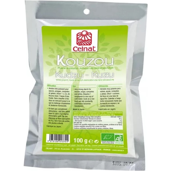 Celnat Kuzu 100 Gr Bio