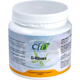 Cfn D-ribosa+citrato De Magnesio 285 Gr