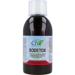 Cfn Sodetox 10 250 Ml