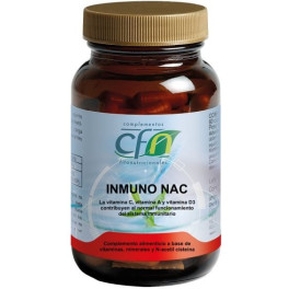 Cfn Inmuno Nac 60 Vcaps