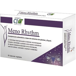 Cfn Meno Rhythm 60 Caps