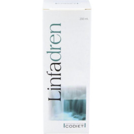 Codiet Linfadren Drenante Linfatico 250 Ml