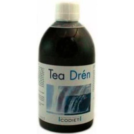 Codiet Tea Dren 500 Ml