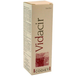 Codiet Vidacir 50 Ml