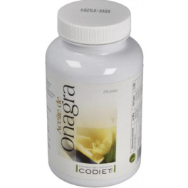 Codiet Onagra 200 Perlas